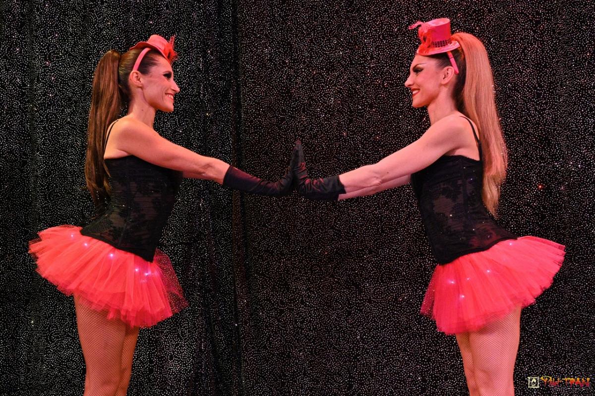 Danseuses